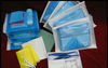 sterile dressing pack