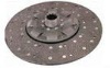 IVECO Truck Parts Clutch Disc 1861998133