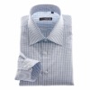 slim cotton shirt/ cotton shirt