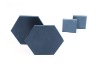 boron carbide plate