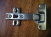 concealed hinge