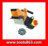 Suitable for Chamfering Large Work Piece,Portable Chamfering Machine