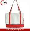 classic canvas tote cotton bag