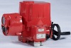 HK valve actuator