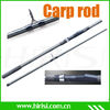 3.9m glass carp rod