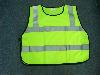 safety reflective vest