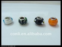 2011 newest style wholesale lampwork glass beads