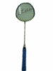 badminton racket 066-g