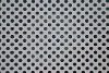 perforated panel