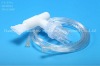 Nebulizer kit with mouth-piece