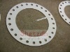 ceramic fiber gasket