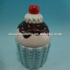 2012 new ceramice ice cream cake decorating accessorie