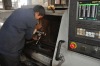 CNC lathe service for precision parts