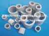 Ceramic Raschig Ring Packing for cooling tower packing (16mm 25mm 50mm 76mm 100mm)