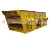 HSM Hot Selling Sand Vibrating Screen