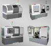 Machines for metal Spinning machining (High-speed series metal froming machine)