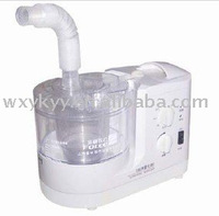 Ultrasonic Nebulizer