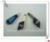 PVC Zipper puller,zipper puller