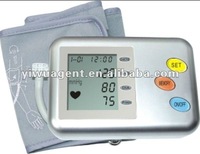 Upper Arm Automatic Blood Pressure Monitor