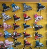 2012 NEW adjustable kids and adult inline skates