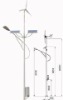 solar street light