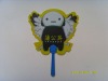 Promotion hand fan