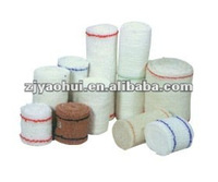 Elastic Crepe Bandage