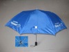 2 fold for advertising fashion umbrella