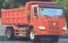 HOWO Tipper Truck