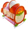 baby cradle