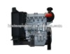 QC4112ZD fuel saving diesel generator mesin