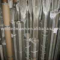 stainless steel wire mesh