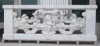 marble baluster