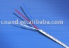 3 core Control cable