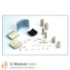 Sintered NdFeB Magnets