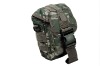 Military Army Camo Fashion Backpack Woodland