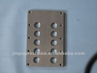 Stainess Steel Tube Plate