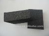 Sponge sanding block