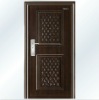 Steel Security Door