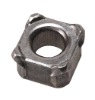 Square weld nut special