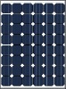 200W Monocrystalline solar pannels