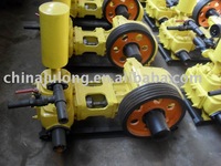 BW-200 MUD PUMP