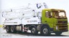 HS5290THB120-36 Concrete Boom Truck