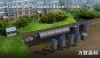 SEWAGE TREATMENT EQUIPMENT