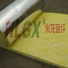 Huolong glass wool felt with aluminum foil covered