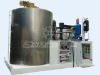 2012 hot-sale industrial ice machine with Bitzer compressor and touch screen