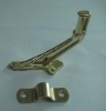 handrail bracket Zinc alloy