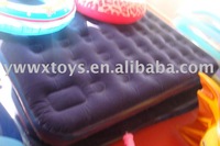 inflatable mattress