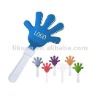 2012 customze hand clapper