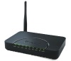 150Mbps Wireless N ADSL 2+ Modem Router,wireless n routers oem adsl3g router